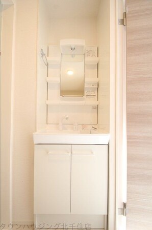 ルリアン西新井本町の物件内観写真